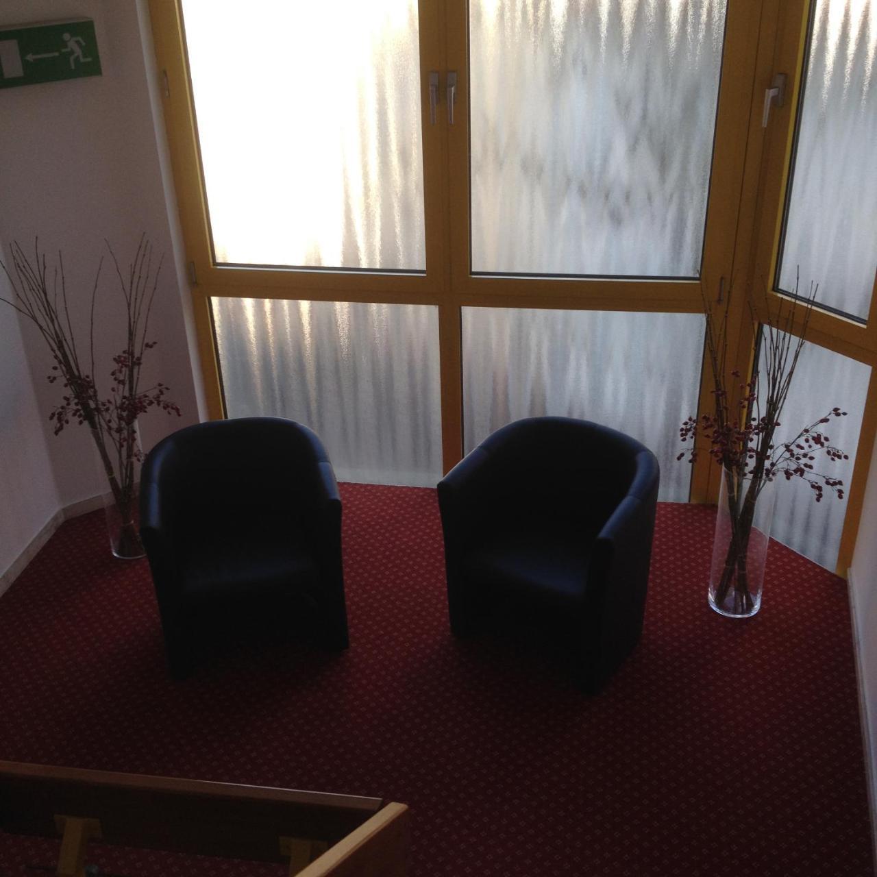 Hotel Post Viernheim Extérieur photo