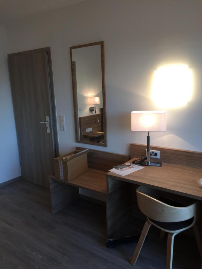 Hotel Post Viernheim Extérieur photo